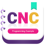 CNC Mach - CNC Programming Example - CNC Tutorial