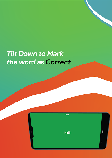 Confused? - A new Charades