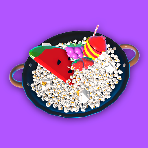 Fruit Corn logo
