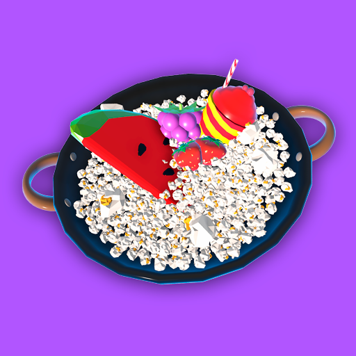 Fruit Corn  Icon