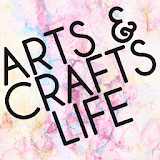 Arts & Crafts Life icon