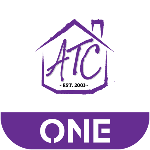 AccurateAgent ONE logo