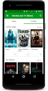 Movie Time v1.0 Apk (Ad Free/Latest Version) Free For Android 2