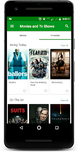 Movies Time MOD (ADs Free) 2