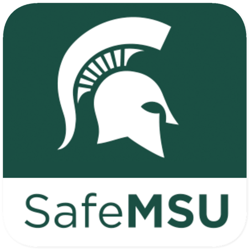 SafeMSU Logo