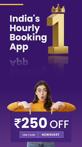 Brevistay Book Hourly Hotel