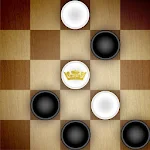 Cover Image of Baixar Checkers - Free Online Boardgame 1.112 APK