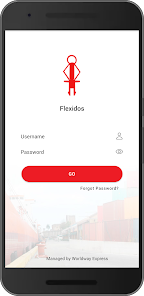 Screenshot image