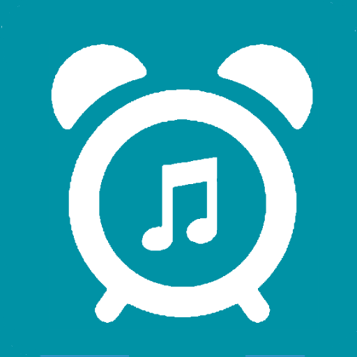 Play Music Alarm logo