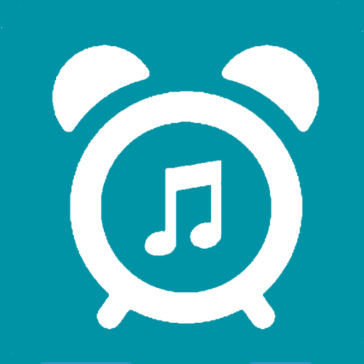 Play Music Alarm  Icon