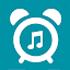 Play Music Alarm(music app autorun and stop )