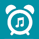 音楽アラーム - Play Music Alarm - Androidアプリ