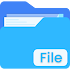 File Explorer - ES file manager1.0.5