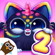 Smolsies 2 - Cute Pet Stories Mod apk أحدث إصدار تنزيل مجاني