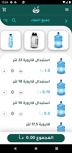 Wahet Al Hayah - مياه الحياة Screen 3