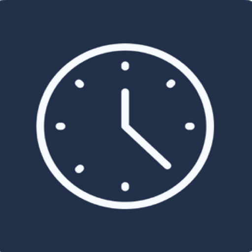 myB2O TimeSheet logo