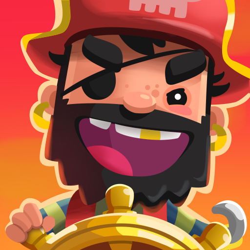 Pirate Kings: مغامرات الجزر