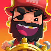 Top 18 Casual Apps Like Pirate Kings™️ - Best Alternatives