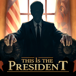 Icon image This Is the President