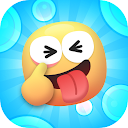Crazy Emoji – Easy merge game 1.0.2 APK Download