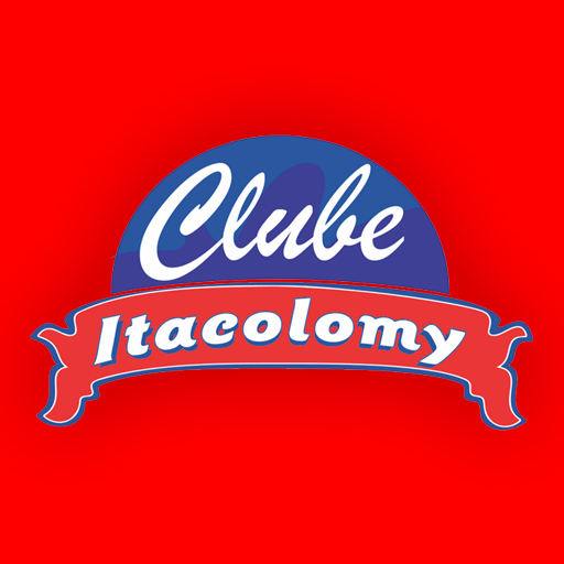 Clube Itacolomy Ouro Preto logo