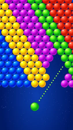 Game screenshot Bubble Shooter 3 hack