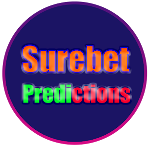 SureBet Predictions. Unknown