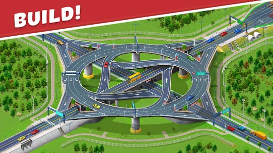 Global City MOD APK 2