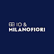 IO & MILANOFIORI - Androidアプリ