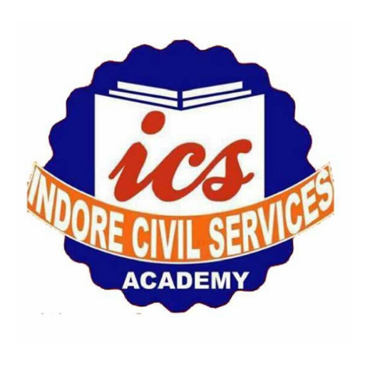 ICS academy logo