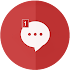 DirectChat (ChatHeads/Bubbles for All Messengers)1.8.5 (Pro)