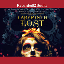 Labyrinth Lost ikonjának képe
