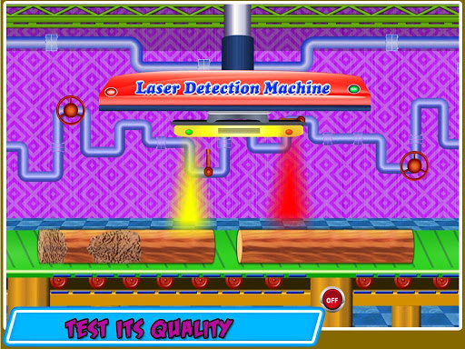 Fun Color Pencil Maker Factory