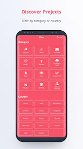 Captura 2 Give KWT android