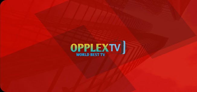 OPPLEXTV APK – LATEST VERSION 1