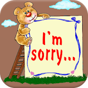 Top 39 Social Apps Like Sorry GIF Greeting Collection? - Best Alternatives