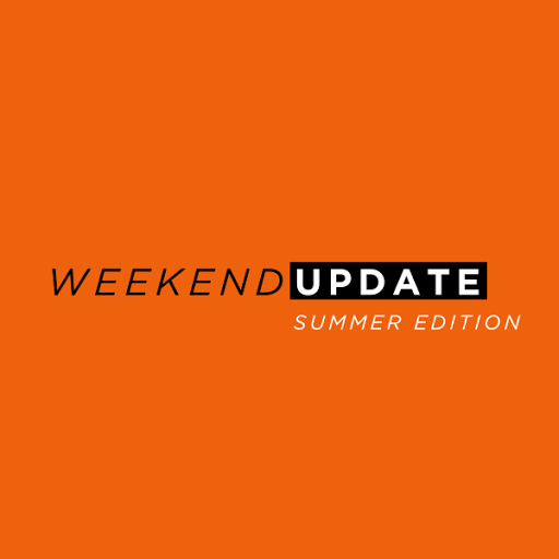 Weekend Update Summer Edition Google Play TV