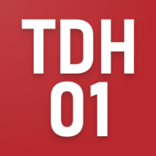 Travaglini TDH-01 विंडोज़ पर डाउनलोड करें