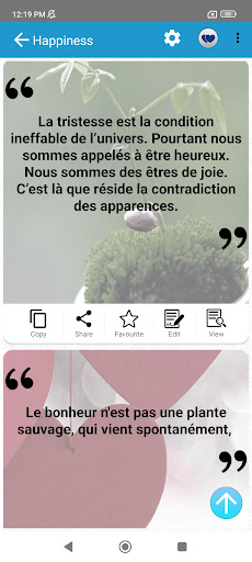 Nice Status Messages to Share