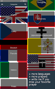 App-voorskou