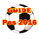 Guide for Pes 2016 icon