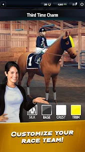 Horse Racing Manager 2023