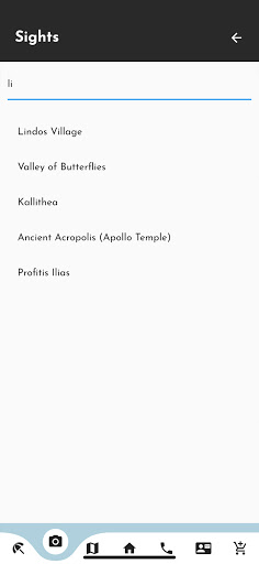 Kameiros Treasure Villa