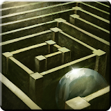 Maze! Ad free icon