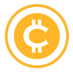 Cover Image of Baixar Crypto Coin Market - Seu aplicativo de mercado de moedas  APK