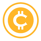 Crypto Coin Market - Your Coin Market App icon