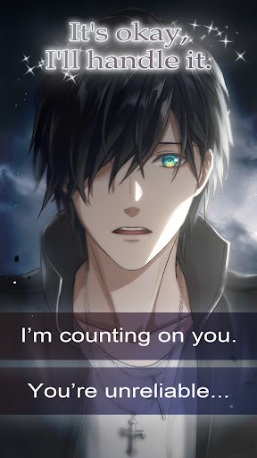 Screenshot of Zero-The Lonely Man-