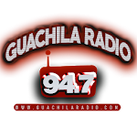 Cover Image of डाउनलोड Guachila Radio  APK