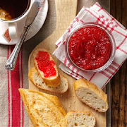 Homemade Jam and Jelly Recipes