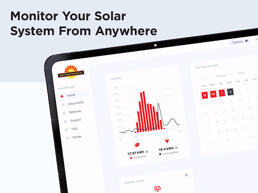 Solar Energy Services